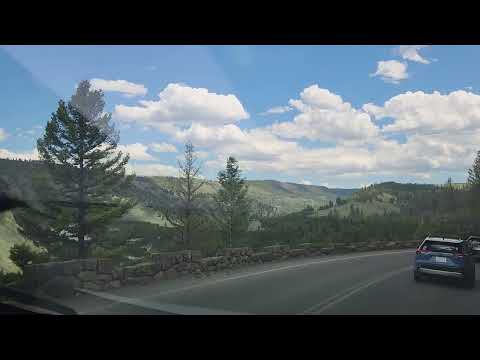 Yellowstone