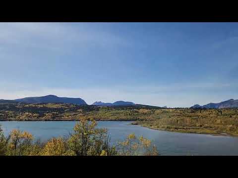 Babb Montana October 3 2024