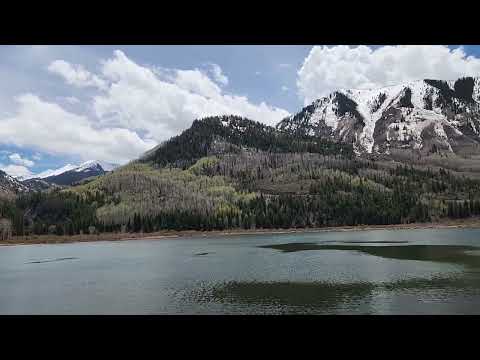 Marble Colorado May 15 2024