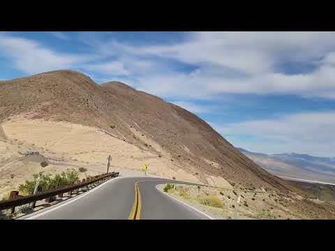 Death Valley May 6 2024