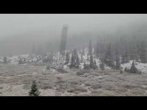 Aspen Colorado Sept 21 2024