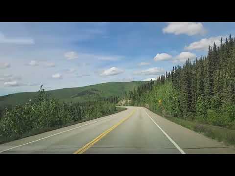 June 10 2026 Tok Alaska