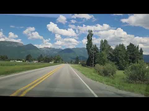 Bigfork Montana