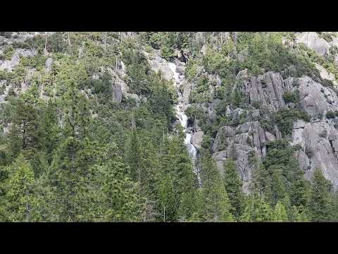 Yosemite May 8 2024