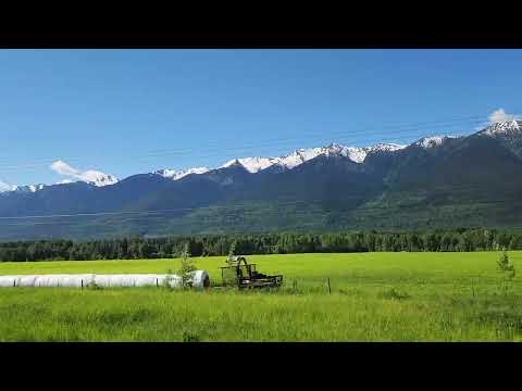 Canada June 2026