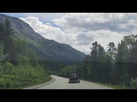 Yellowhead hwy June 2026