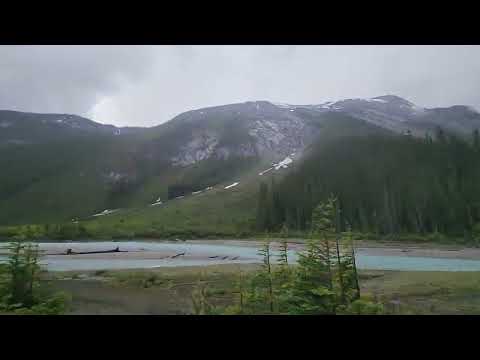 Siffleur River