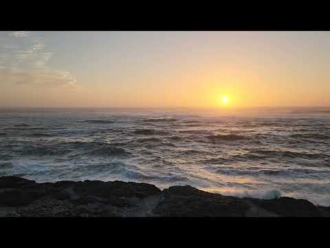Depoe Bay Oregon Sept 27 2024