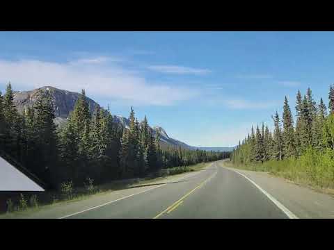 Tagish June 2026