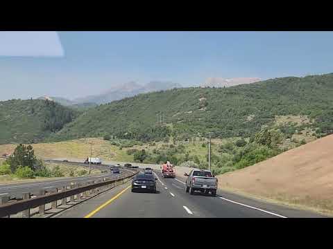 Provo Colorado June 2026