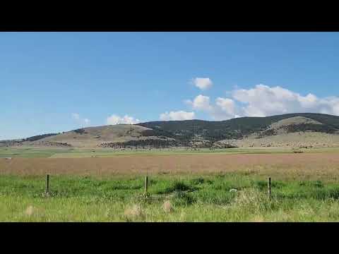 Cardwell Montana