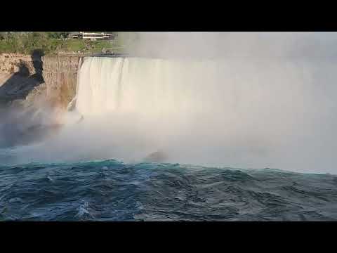 Niagra Falls May 19 2025