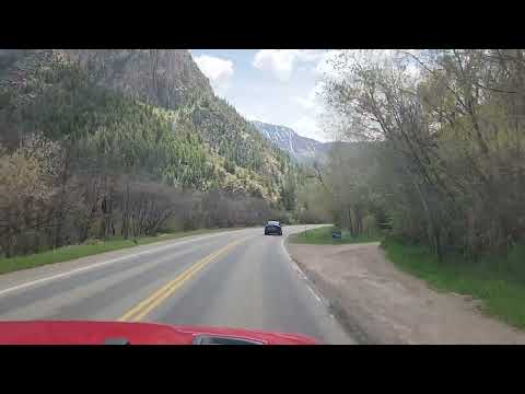 Carbondale Colorado May 15 2024