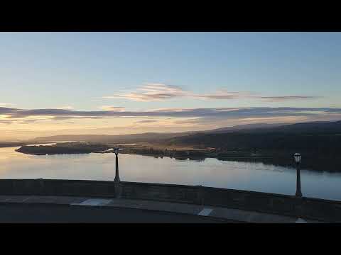 Corbett Oregon Sept 26 2024