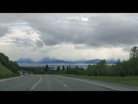 Drive to Homer