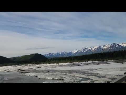 Tok Alaska June 11 2026
