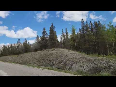 Northern Rockies Canada June 8 2026