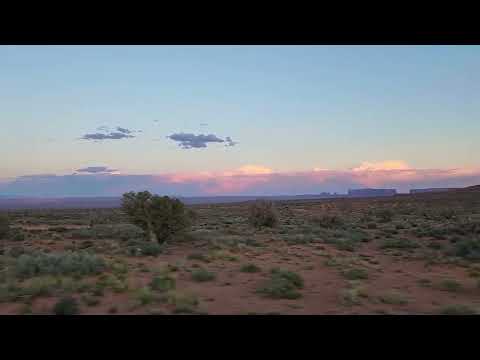 Mexican Hat Utah May 13 2024