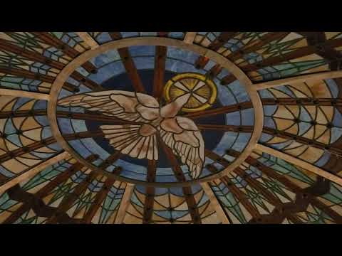 Cathedral of Christ the King July 2026