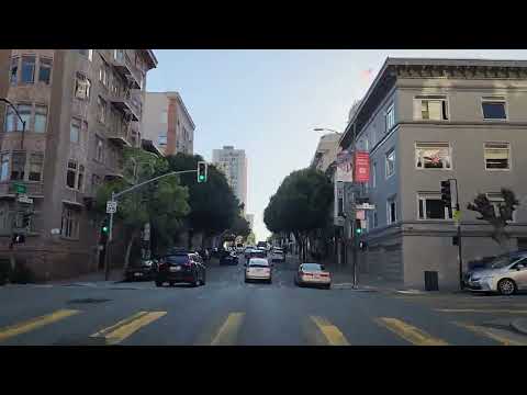 San Fransisco