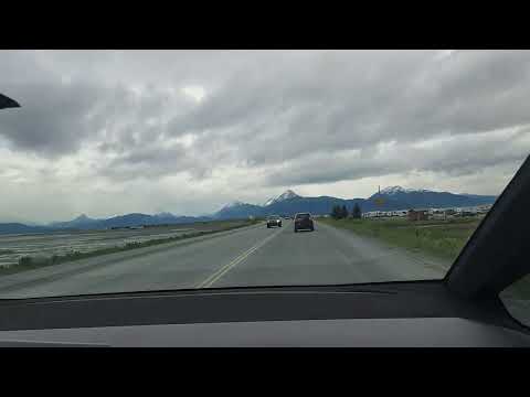 Homer Alaska June 13 2026