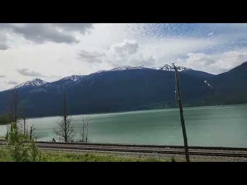 Red Pass Yellowhead hwy June 2026