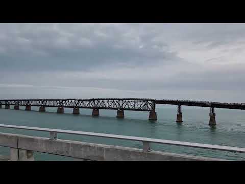 Bridge to Key West