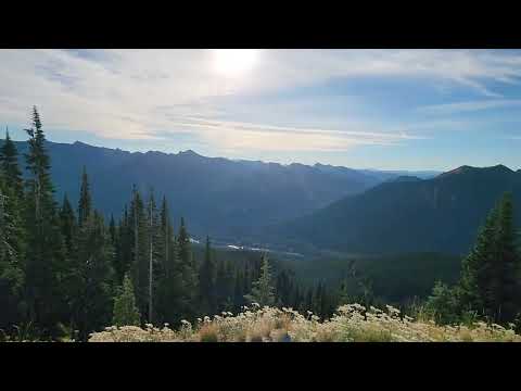 Ashford Washington Sept 30 2024