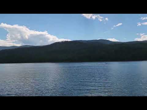 Big Fork Montana