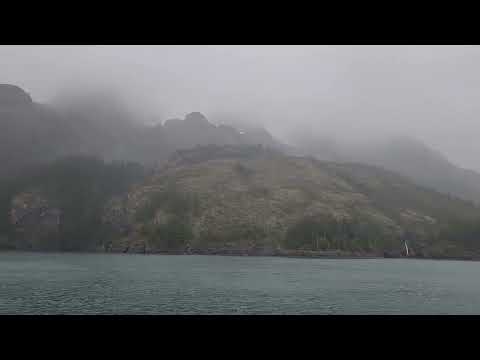 Boat tour Seward Alaska June 2026