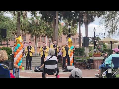 Band in Winter Garden Florida 2025