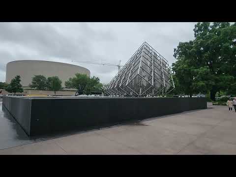 Sculpture in Washington DC