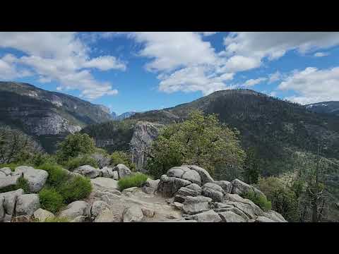 Yosemite