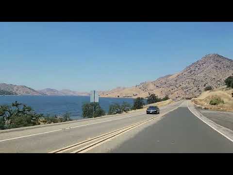 Three Rivers California May 7 2025