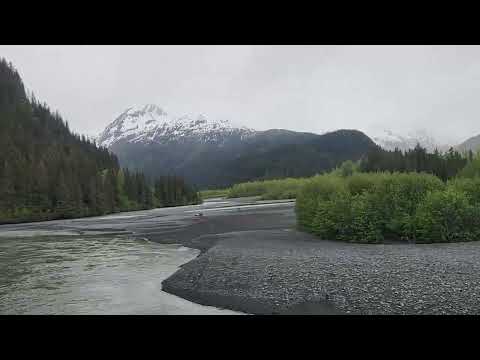 Seward Alaska June 2026