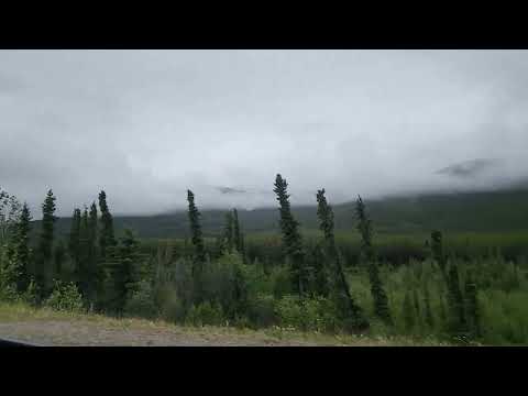 Yukon Canada June 17 2026
