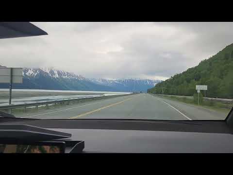Anchorage area June 14 2026