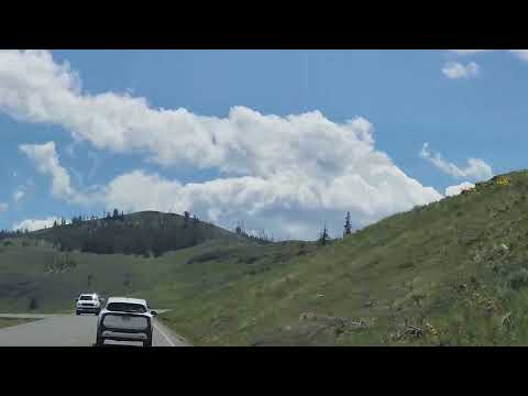 Yellowstone