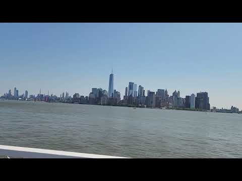 New York City