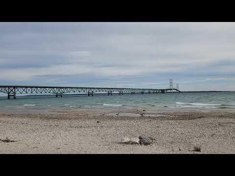 Mackinaw City Michigan