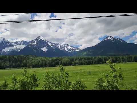 Hwy 16 Canada June 2026