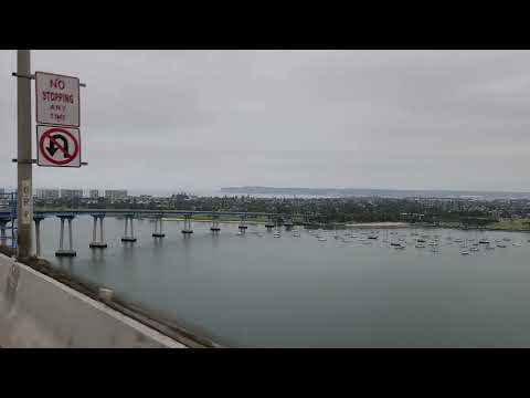 San Diego California May 11 2024