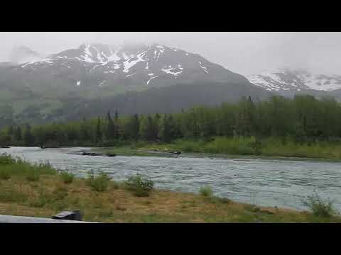 June 14 2026 Anchorage