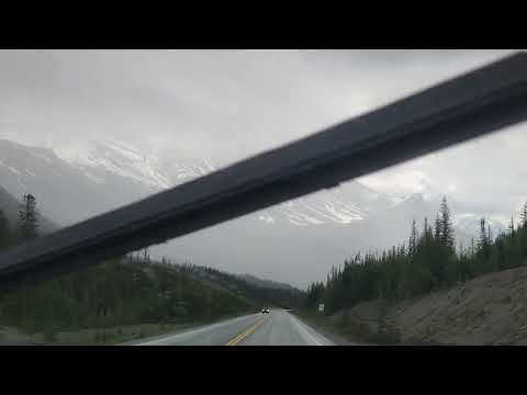 Jasper Canada