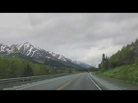 June 13 2026 Alaska