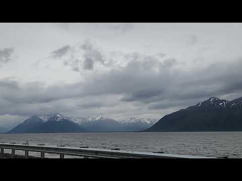 Anchorage June 13 2026