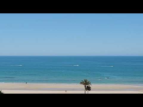 Beach in Mexico May 12 2024