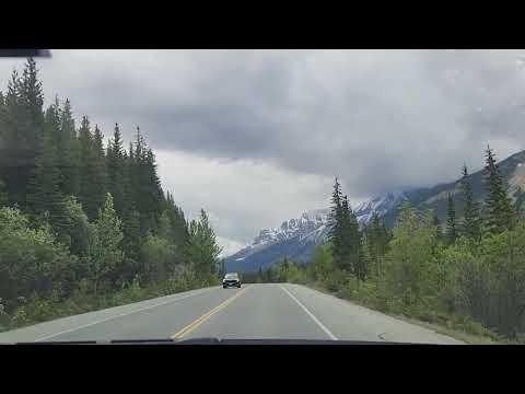 Canada drive