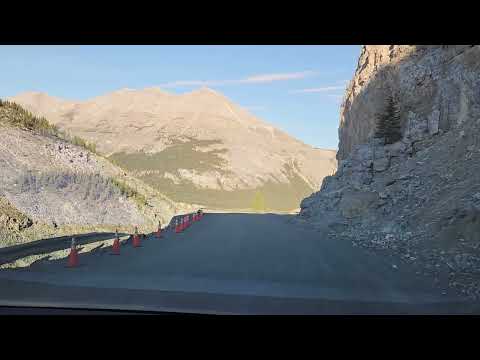 Summit Lake area June 8 2026