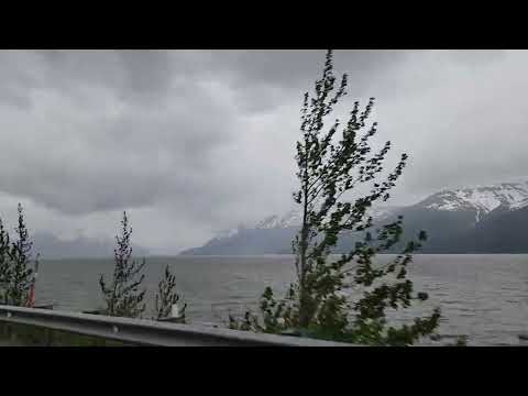 Anchorage June 13 2026